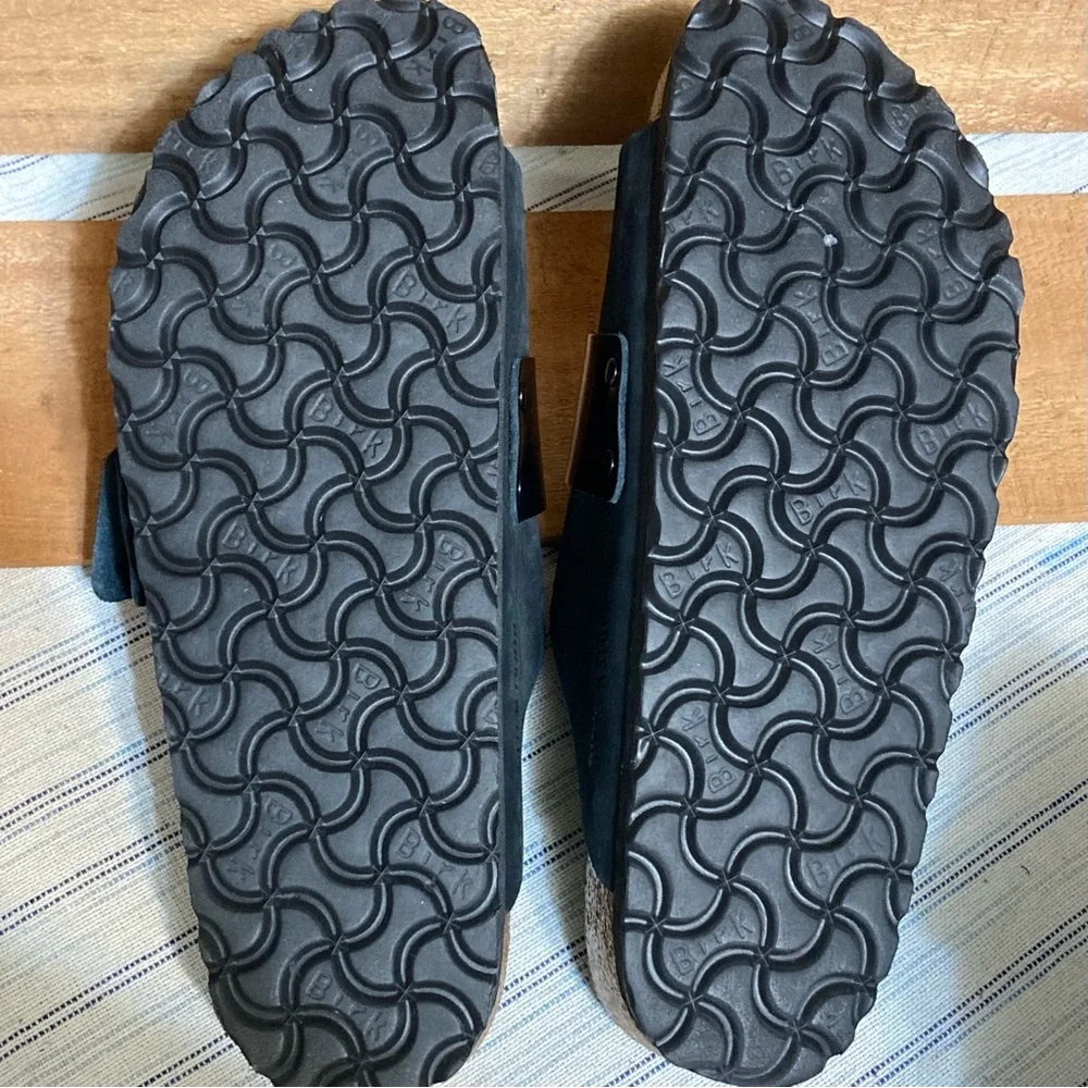 BIRKENSTOCK KYOTO SANDALS - Picture 6 of 6